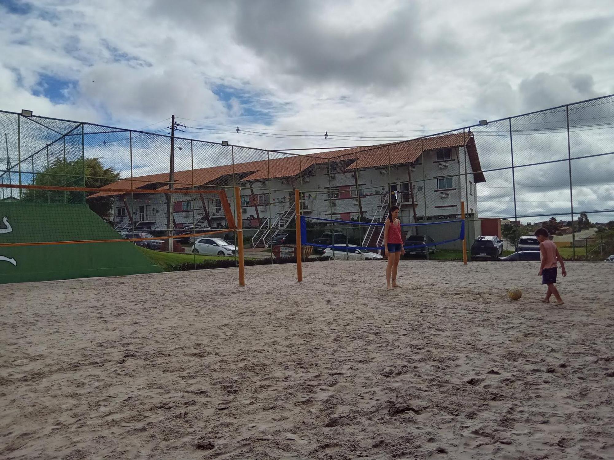 גרבאטה Flat 404 Villa Hipica מראה חיצוני תמונה