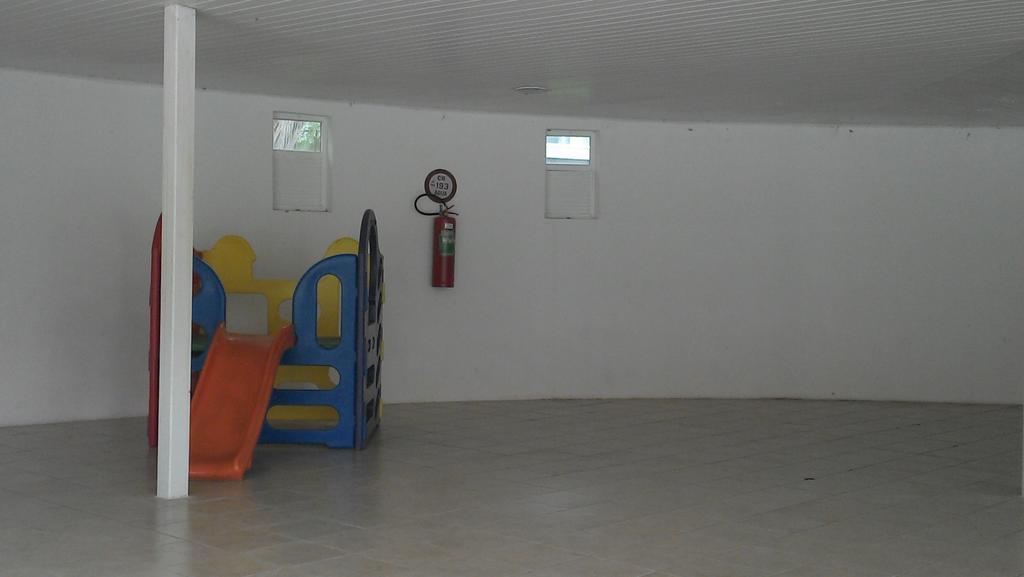 גרבאטה Flat 404 Villa Hipica מראה חיצוני תמונה