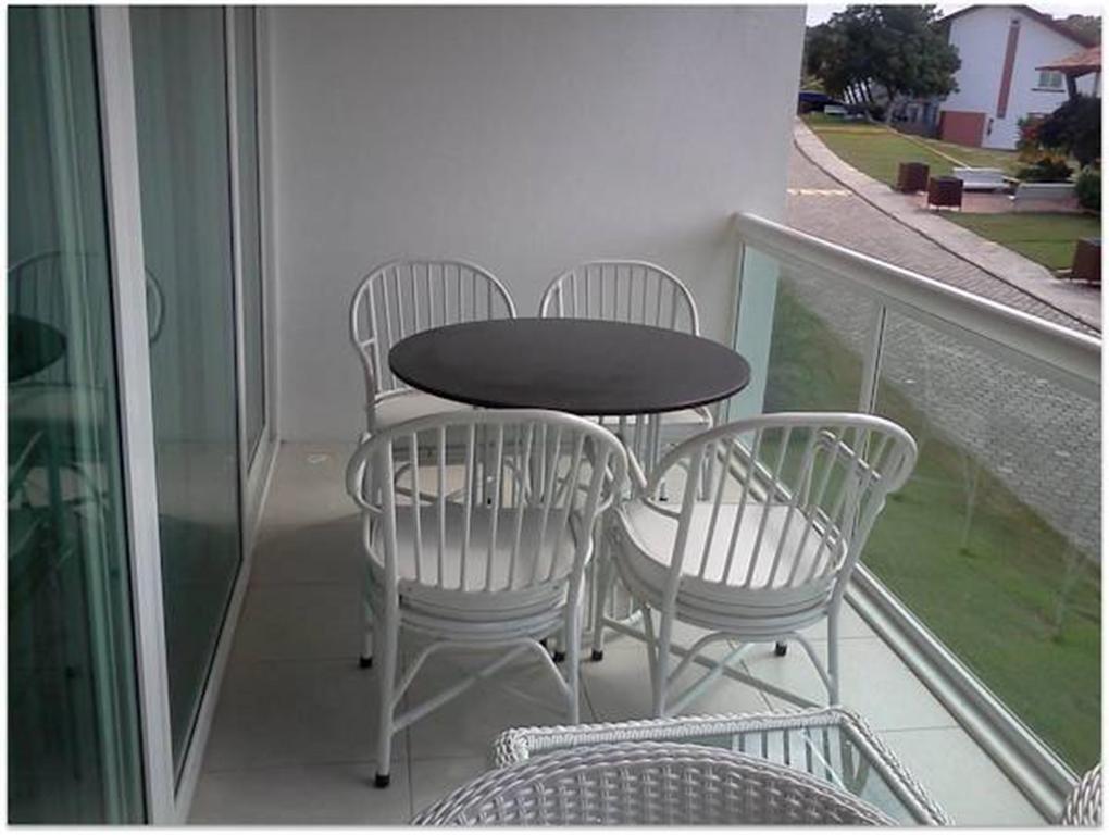 גרבאטה Flat 404 Villa Hipica חדר תמונה